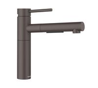 Blanco Alta-S II Silgranit Look GRIS ROCHER