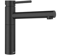 Blanco Alta II mitigeur de cuisine sur pied noir 527530