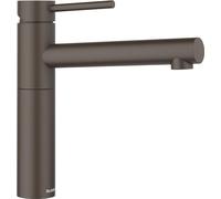 BLANCO ALTA II Robinet de cuisine au café Haute pression Clapet anti-retour Cartouche en céramique Qualité de l'eau garantie et économie d'eau