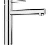 Blanco Alta II Chrome Chrome