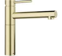 Blanco Alta II Satin Gold Satin Gold