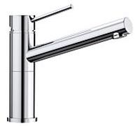 Blanco ALTA Mélangeur de cuisine compact 515120 chromé