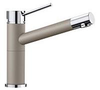 Blanco ALTA Mélangeur de cuisine compact 517633 aspect SILGRANIT tartufo / chrome