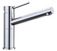 Blanco Mitigeur de cuisine ALTA 515121 compact finition inox sans douchette