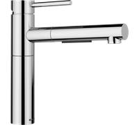 Blanco Alta-S II Chrome Chrome