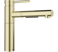 Blanco Alta-S II Satin Gold Satin Gold