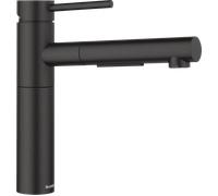 Blanco Alta-S II Silgranit Look ANTHRACITE