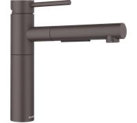Blanco Alta-S II Silgranit Look GRIS ROCHER