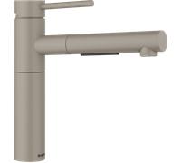 Blanco Alta-S II Silgranit Look TARTUFO