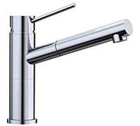 Blanco ALTA-S Mélangeur de cuisine compact 515123 finition inox