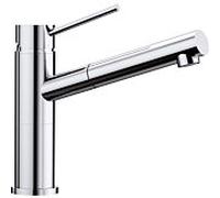 Robinet Cuisine Douchette Blanco ALTA-S-F Compact Chromé 518413