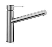 Blanco Ambis - Mitigeur d’évier, acier brossé 523118