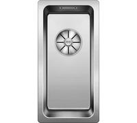 Blanco Andano 180 - Evier, 22x44 cm, inox 522951