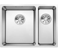 Blanco Andano 340/180 - Évier, 59x44 cm, gauche, inox 522979
