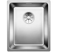 Blanco Évier Andano 340-IF – Acier inoxydable 44x38 cm – Réf. 522953