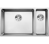 Blanco Andano 500/180-U Inox InFino