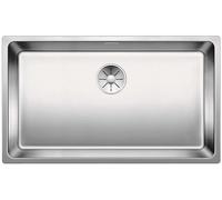 Blanco Andano 700 - Évier, 74x44 cm, inox 522969