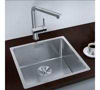 Blanco Andano Évier de cuisine, 522957, 400-IF
