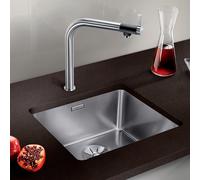 Blanco Andano Évier de cuisine, 522963, 450-U