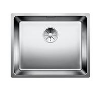 Blanco Évier encastrable Andano 500-U 54x44 cm Acier inoxydable 522967