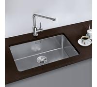 Blanco Andano Évier de cuisine, 522971, 700-U
