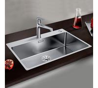 Blanco Andano Évier de cuisine, 525246, 700-IF/A