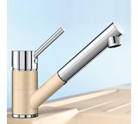 BLANCO Antas S Robinet de cuisine, beige, 516072