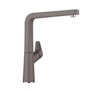 Blanco Avona Mitigeur de cuisine pivotant, avec douchette extractible, 526928,