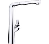 Blanco Avona-S Chrome Chrome