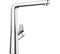 Blanco Avona-S mitigeur de cuisine sur pied chrome 521277