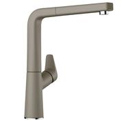 Blanco Avona S - Mitigeur d'évier avec bec extractible, tartufo 521283