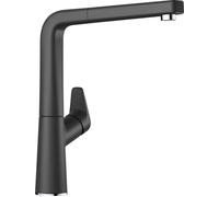 Blanco Avona-S Silgranit ANTHRACITE