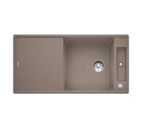Blanco Axia Évier de cuisine, 523507, III XL 6 S