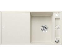 Blanco Axia III 5S Silgranit BLANC SOFT