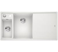 Blanco Axia III 6S Silgranit BLANC