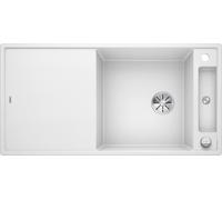 Blanco Axia III XL 6S Silgranit BLANC