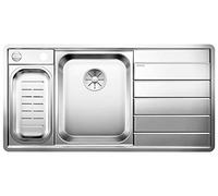 Blanco - Axis III 6 S-IF inox vapeur e/d