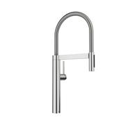 Blanco Blancoculina II Mitigeur de cuisine pivotant, 527463,