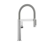 Blanco Culina-S II Mini Inox PVD