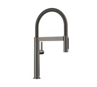 Blanco Blancoculina II Mitigeur de cuisine pivotant, 527469,