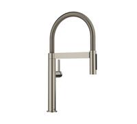 Blanco Blancoculina II Mitigeur de cuisine pivotant, 527703,