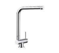Blanco Laressa-F mitigeur de cuisine sur pied chrome 521545