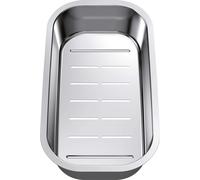 Blanco - Bol, inox 224787