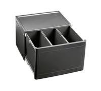 BLANCO BOTTON Pro 60/3 automatic 517470 Système de Tri des Déchets