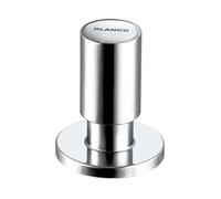Blanco - Bouton de commande excentrique, chrome 221339