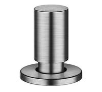 Blanco - Bouton de commande excentrique, inox brossé 226540