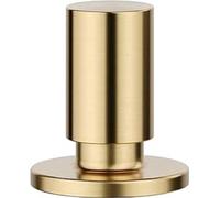 Blanco Bouton de commande excentrique 203495 doré