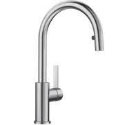 Blanco Candor-S Inox Inox Brossé