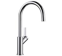 Blanco Mitigeur de cuisine Carena 520766 sur pied chromé