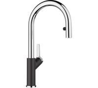 Blanco Carena-S Vario Silgranit Look Bicolore